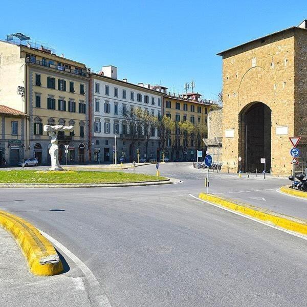 Relaxing Boboli Gardens - Apartamento *