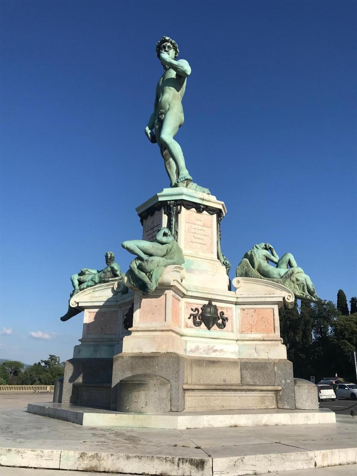 Apartamento Relaxing Boboli Gardens - Florencia