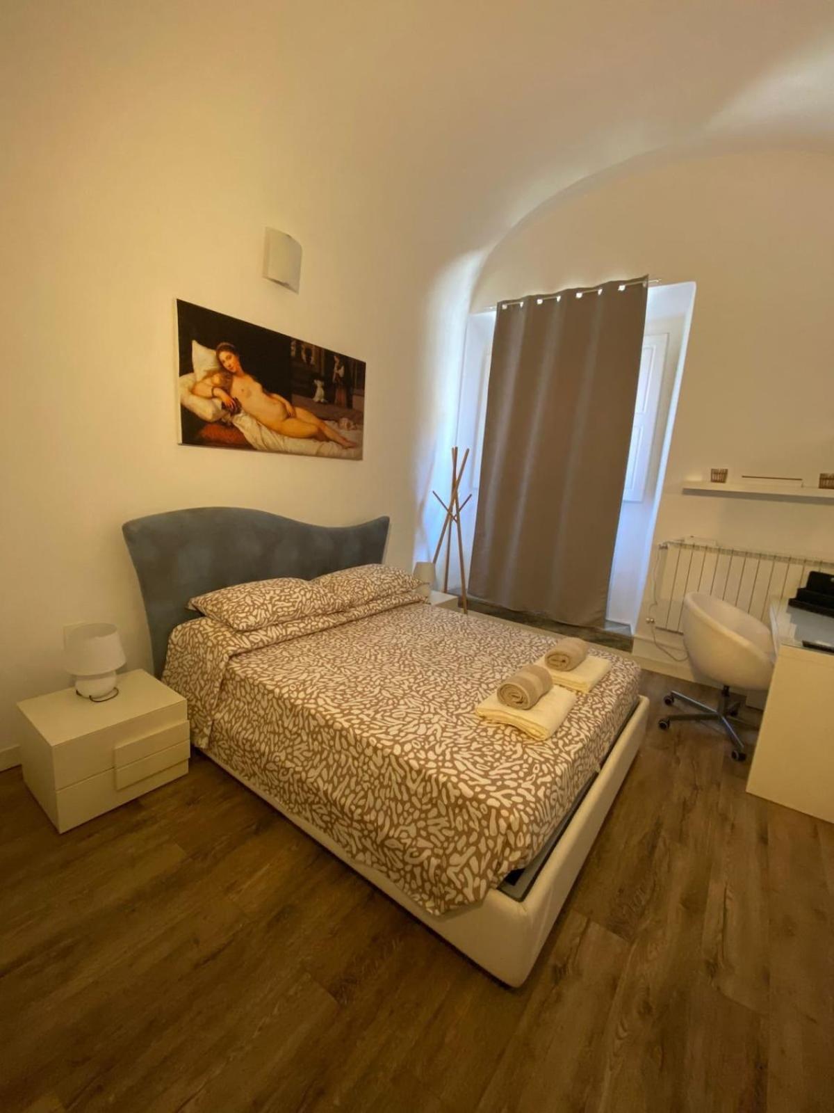 Apartamento Relaxing Boboli Gardens - *