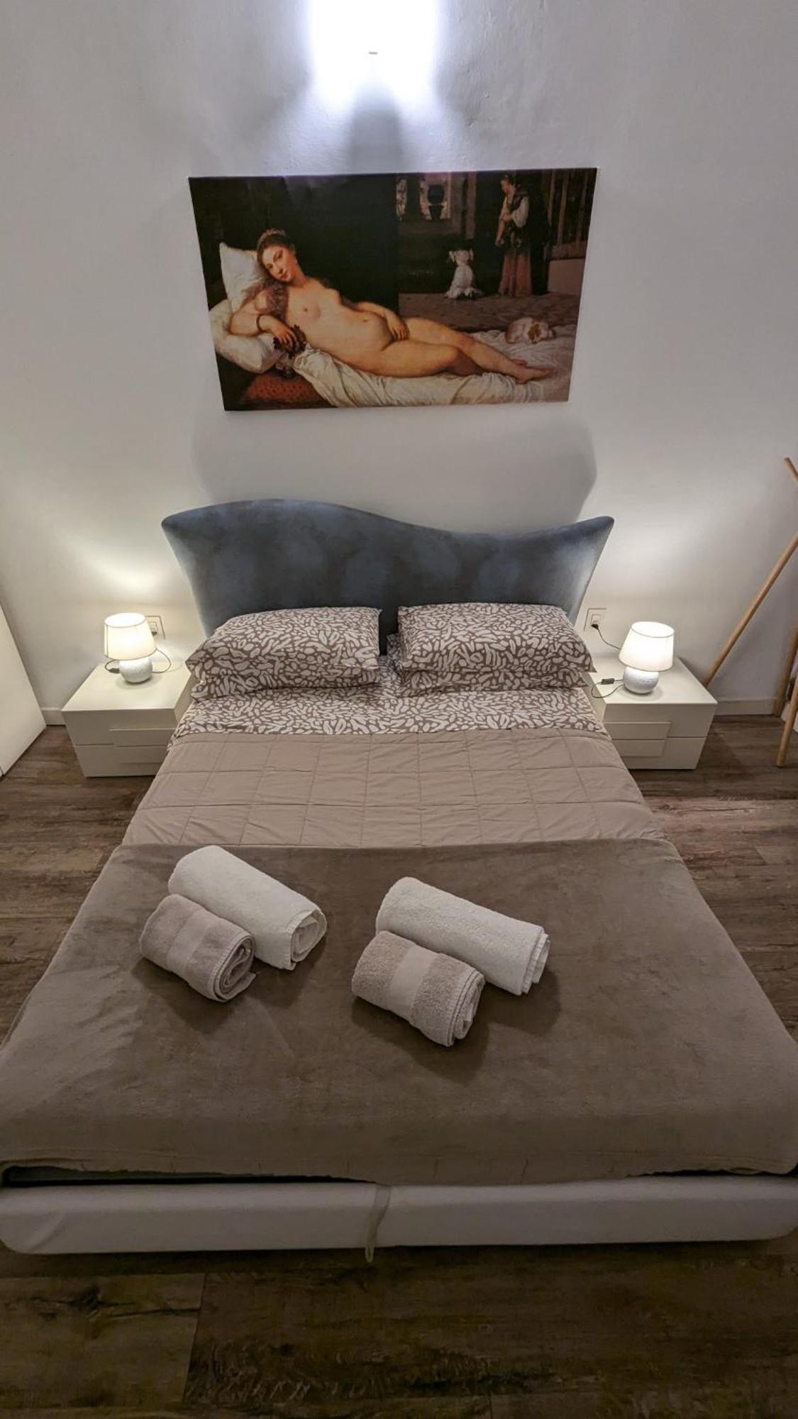 Apartamento Relaxing Boboli Gardens - Florencia