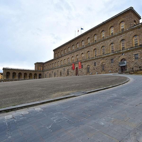 Relaxing Boboli Gardens - * Florencia