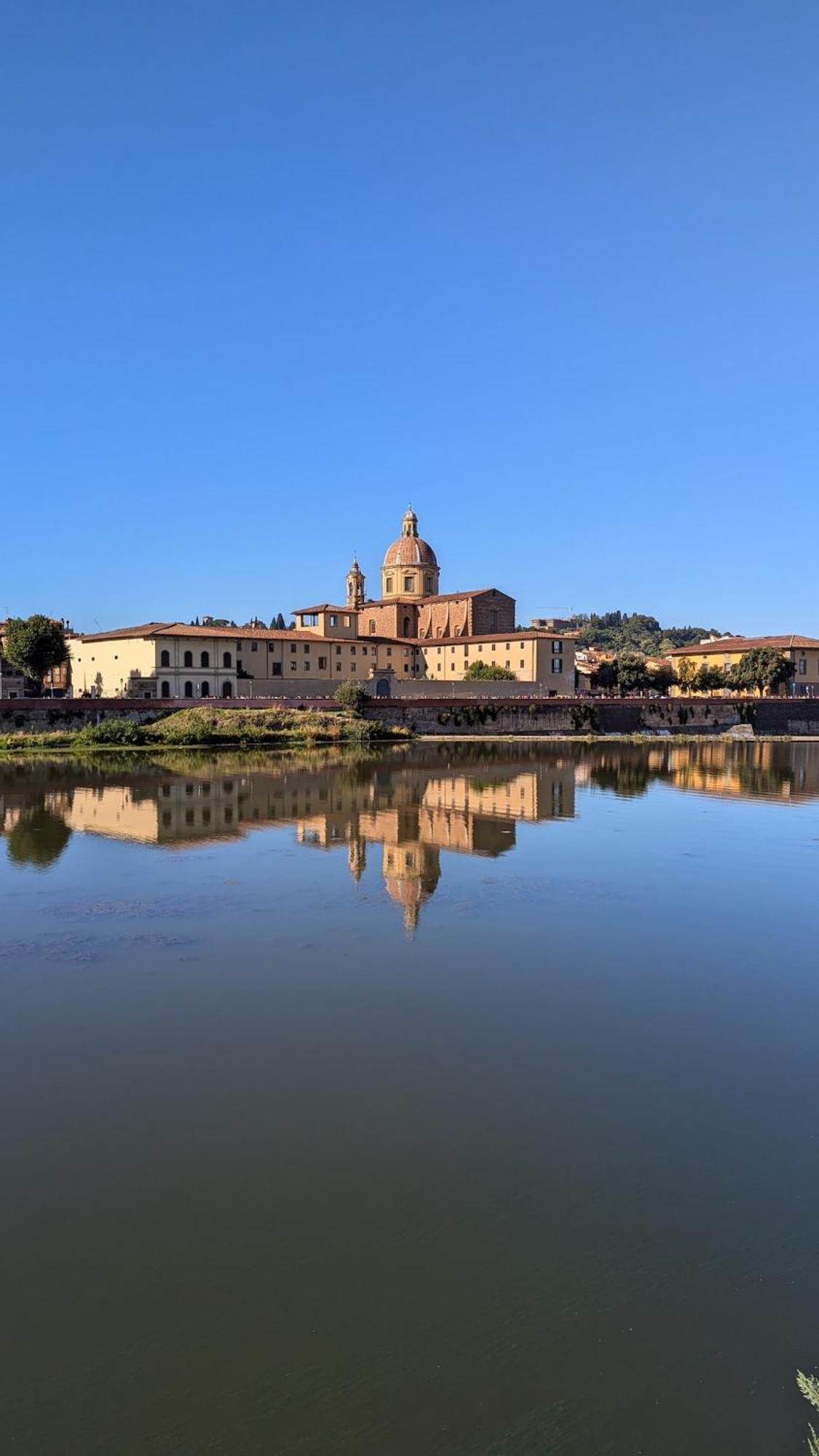 Relaxing Boboli Gardens - Apartamento