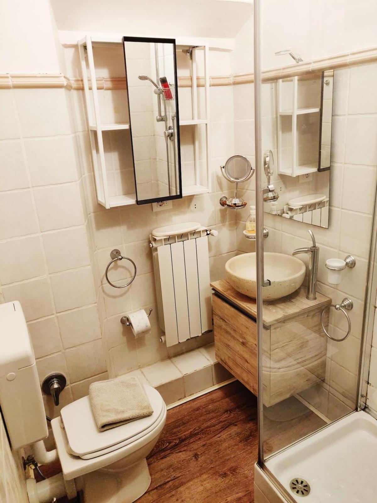 Apartamento Relaxing Boboli Gardens -