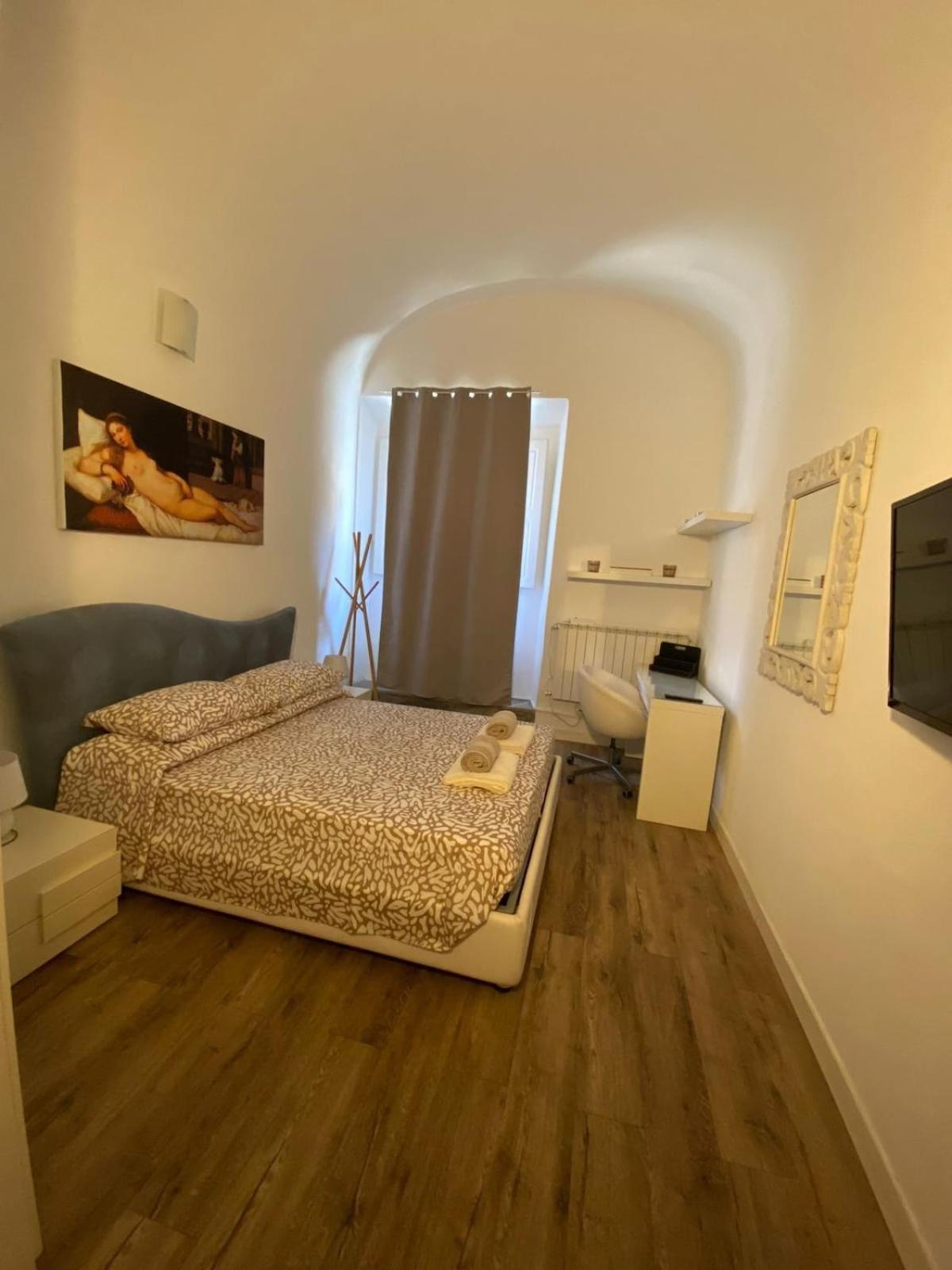 Relaxing Boboli Gardens - Apartamento *