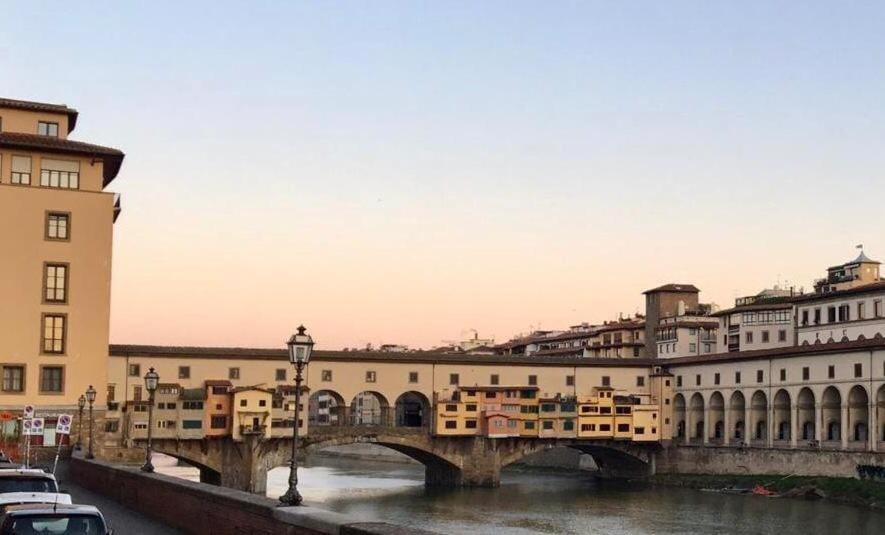 Apartamento Relaxing Boboli Gardens - *