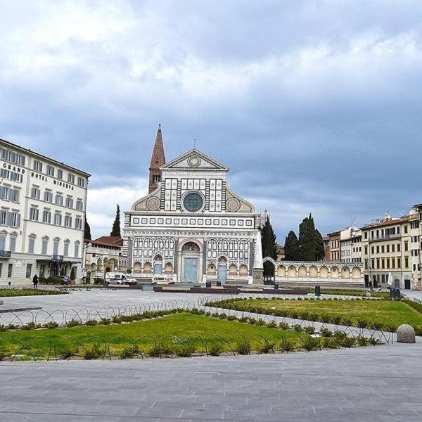 Apartamento Relaxing Boboli Gardens - Florencia