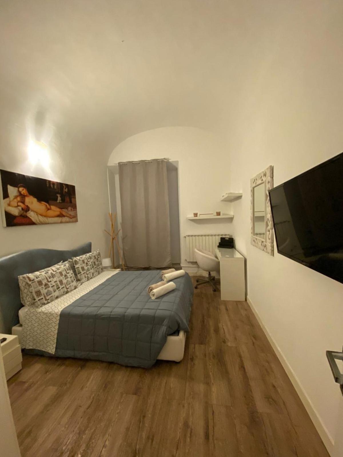 Apartamento Relaxing Boboli Gardens - *