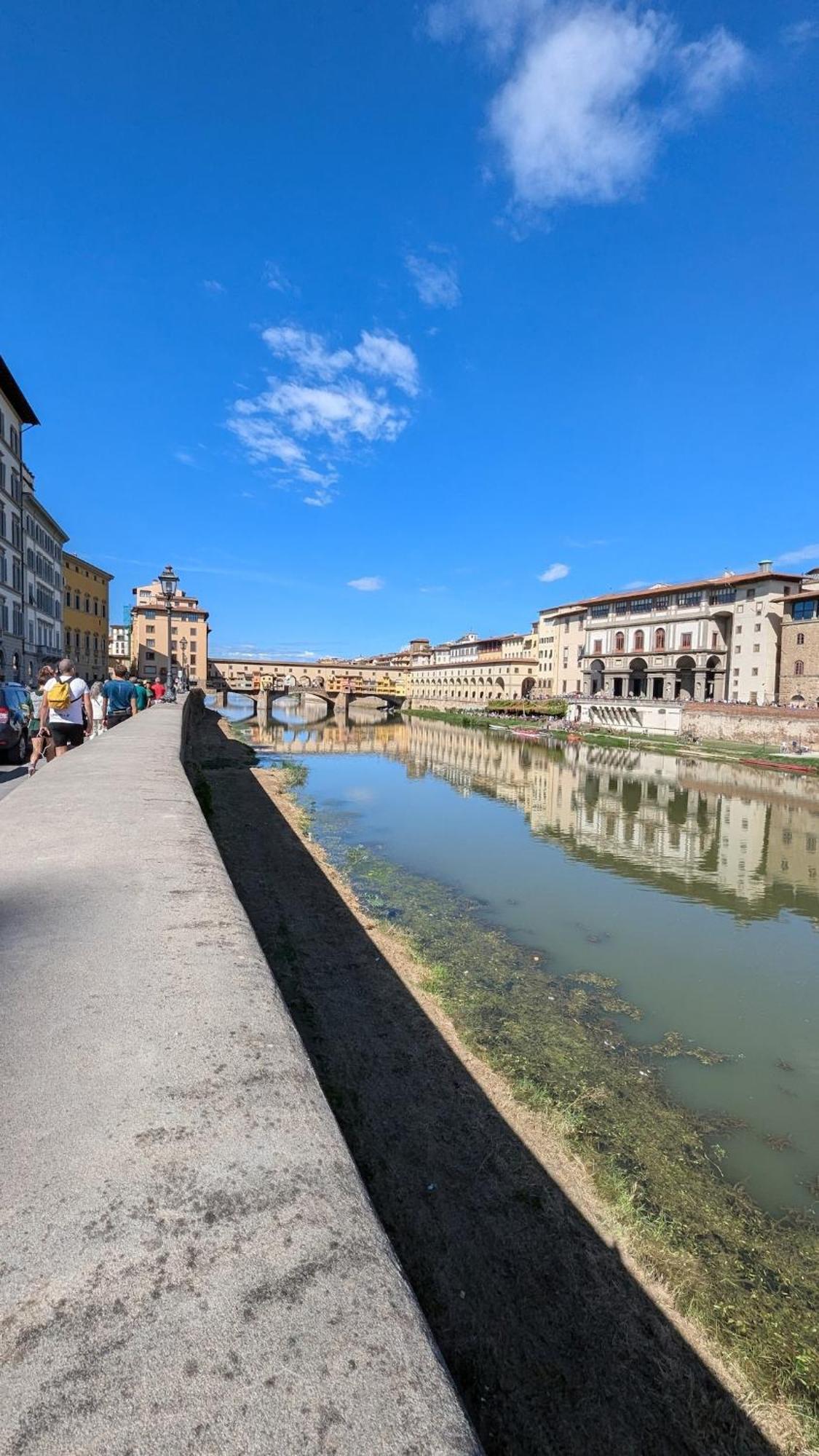 Apartamento Relaxing Boboli Gardens - *
