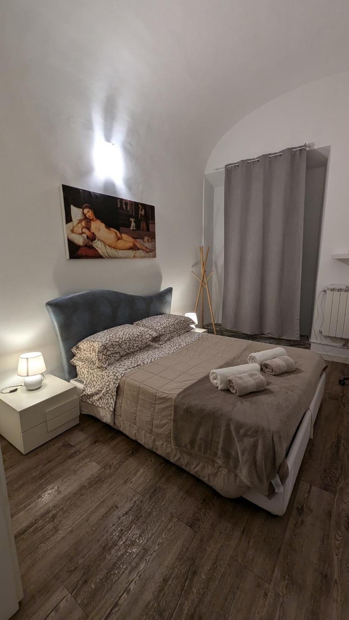 Apartamento Relaxing Boboli Gardens -