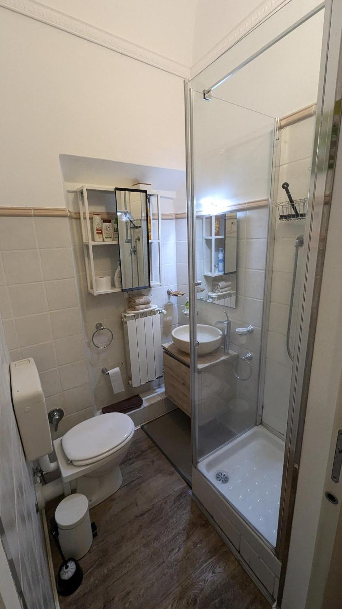 Relaxing Boboli Gardens - Apartamento Florencia