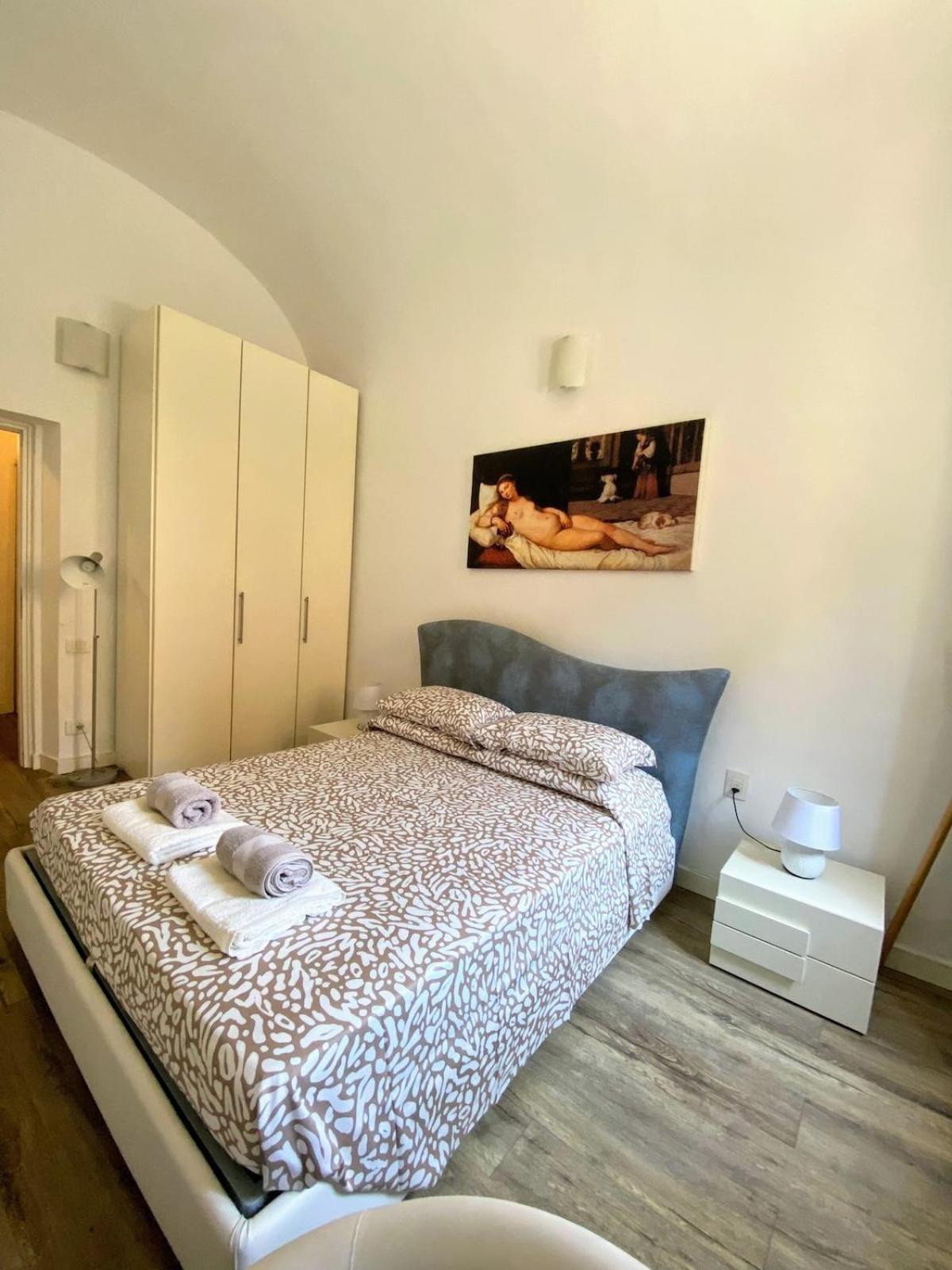 Apartamento Relaxing Boboli Gardens - *